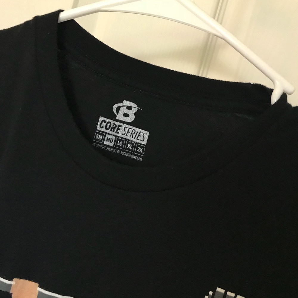 Bodybuilder.com shirt - Picture 2 of 2